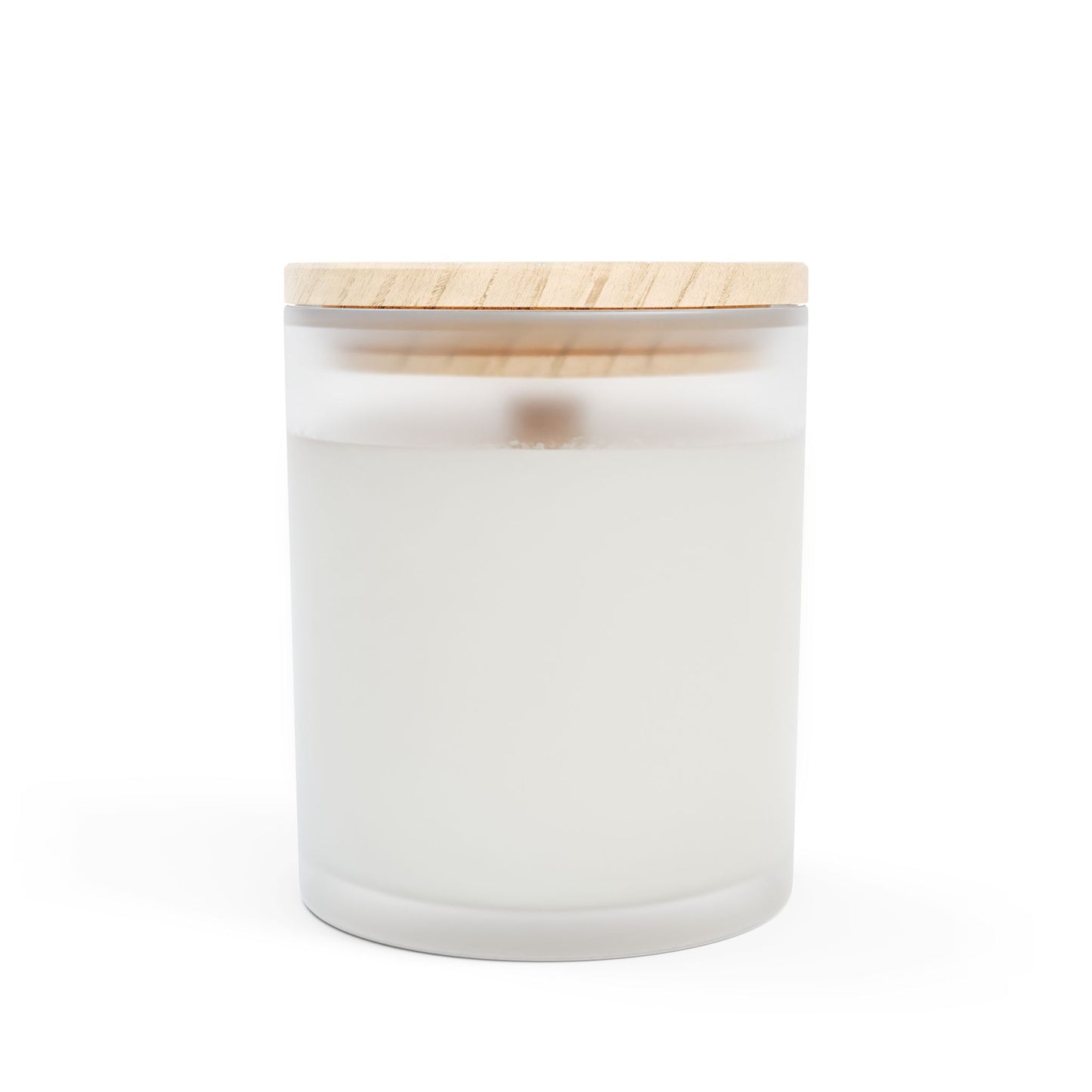 Slightly Buzzed Citrus Co. Company Candle - 11oz Frosted Glass
