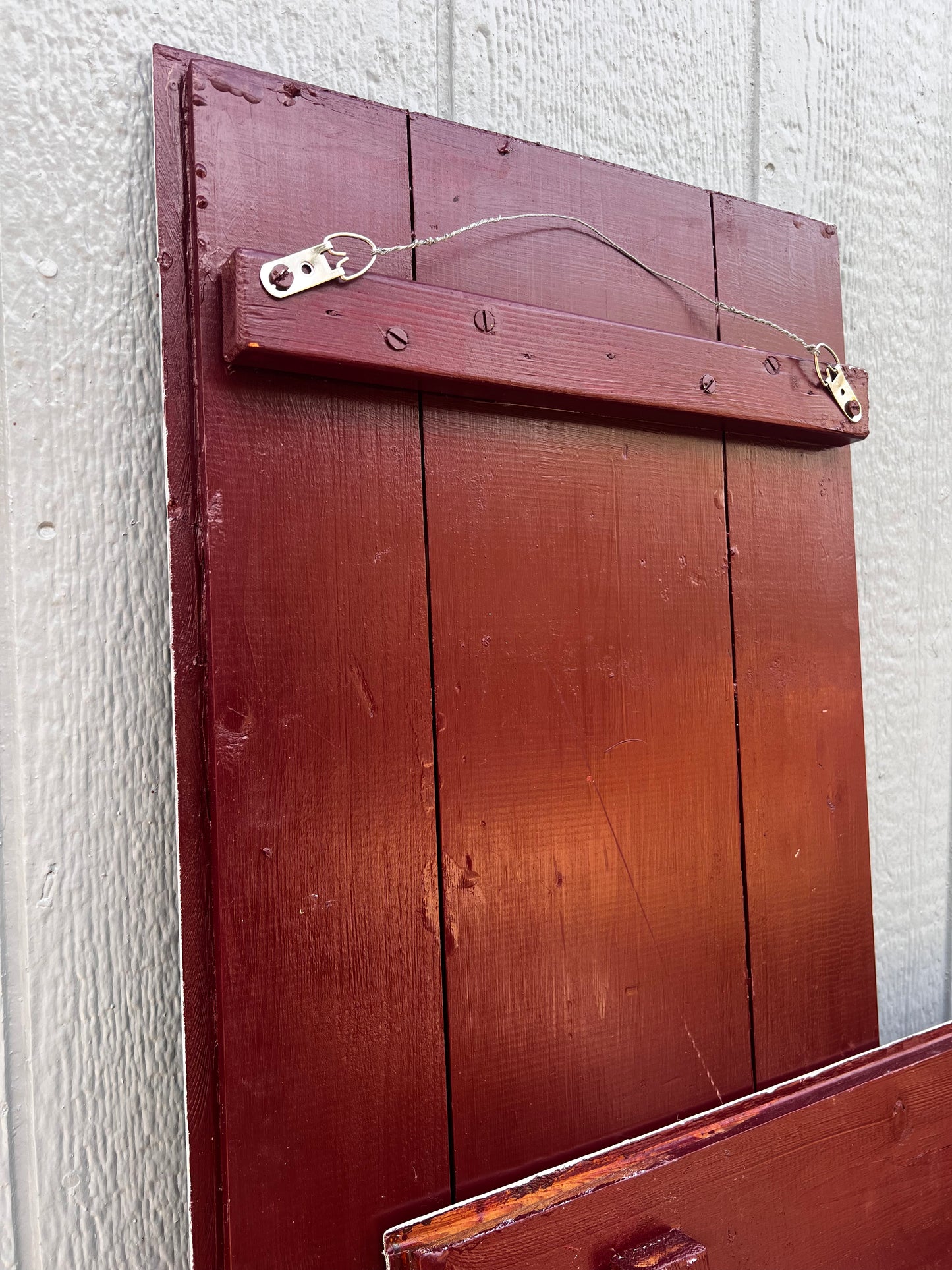 Pulp Fiction Citrus - Vintage Citrus Label - Original Artwork