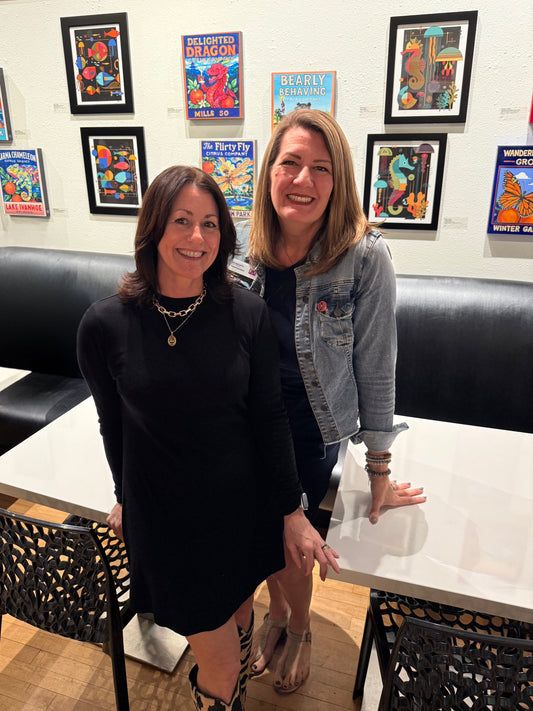 “It’s All About Florida” — Art Show Opening at CityArts Café