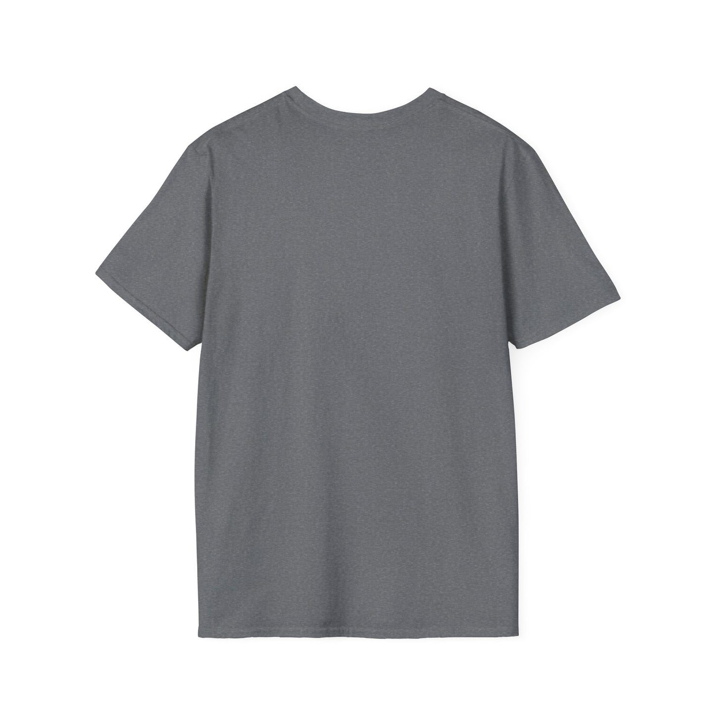 Nutty By Nature Citrus Company Unisex Softstyle T-Shirt