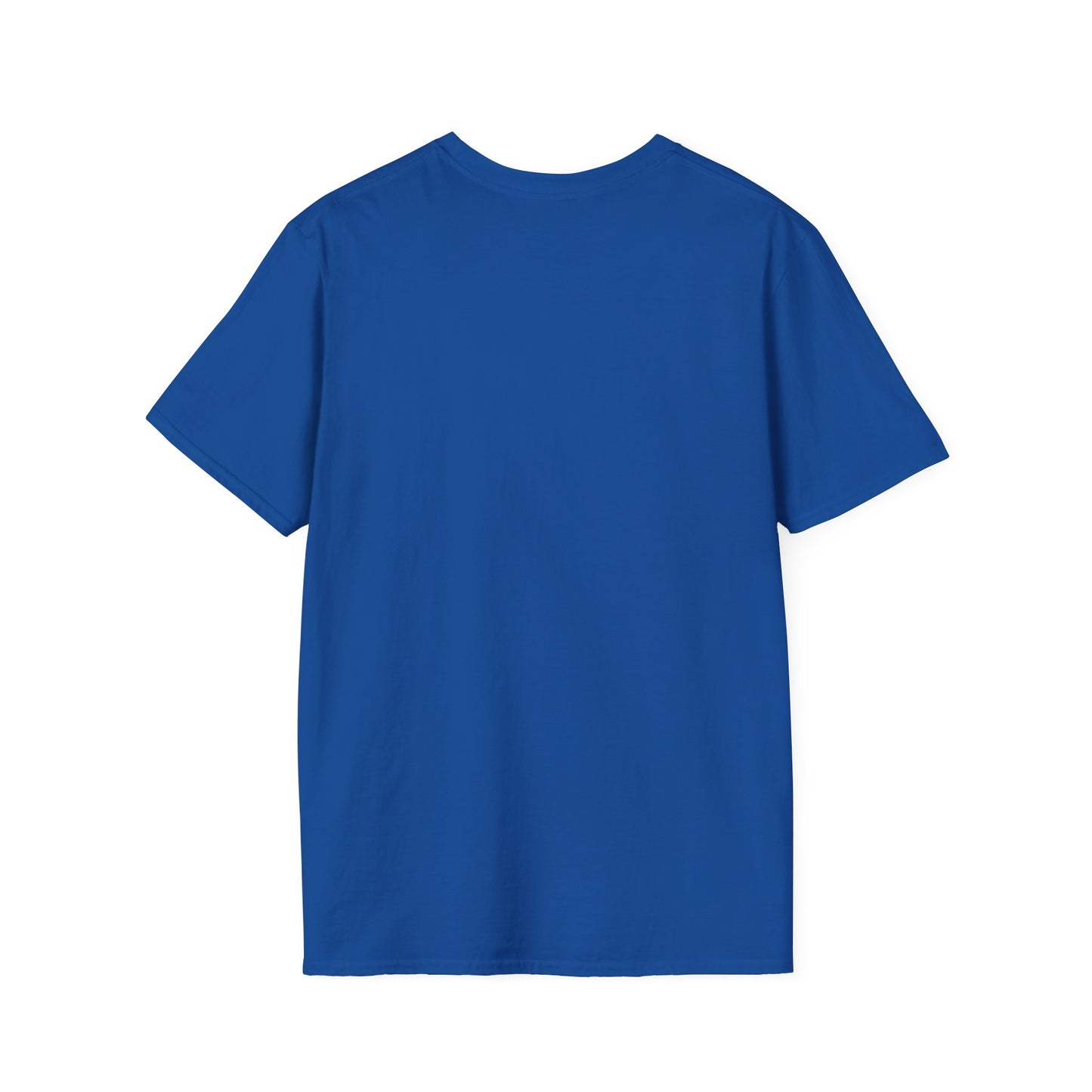 Nutty By Nature Citrus Company Unisex Softstyle T-Shirt