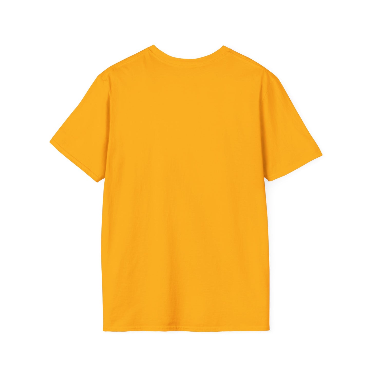 UCF Naughty Knights Unisex Softstyle T-Shirt