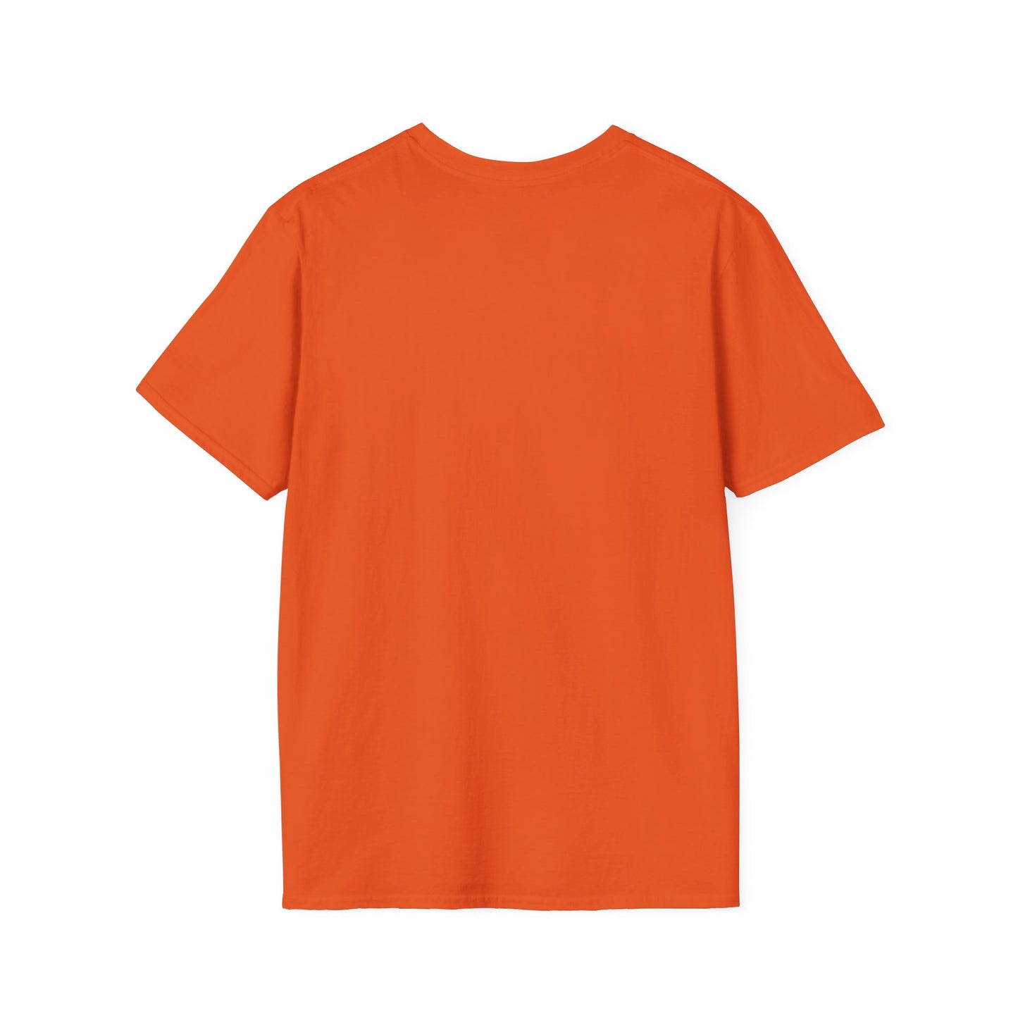 Delighted Dragon Citrus Company Unisex Softstyle T-Shirt