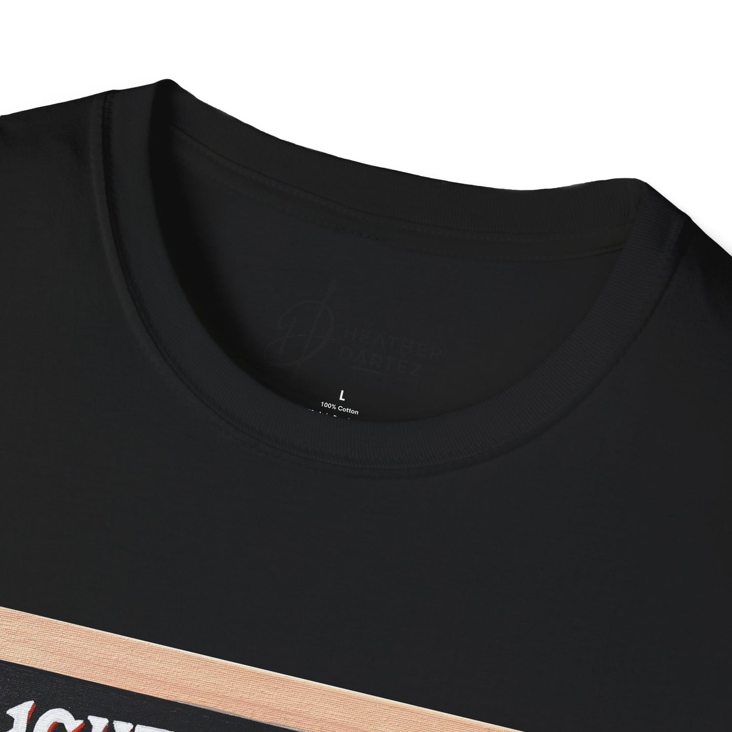 Slightly Buzzed Citrus Co. Unisex Softstyle T-Shirt