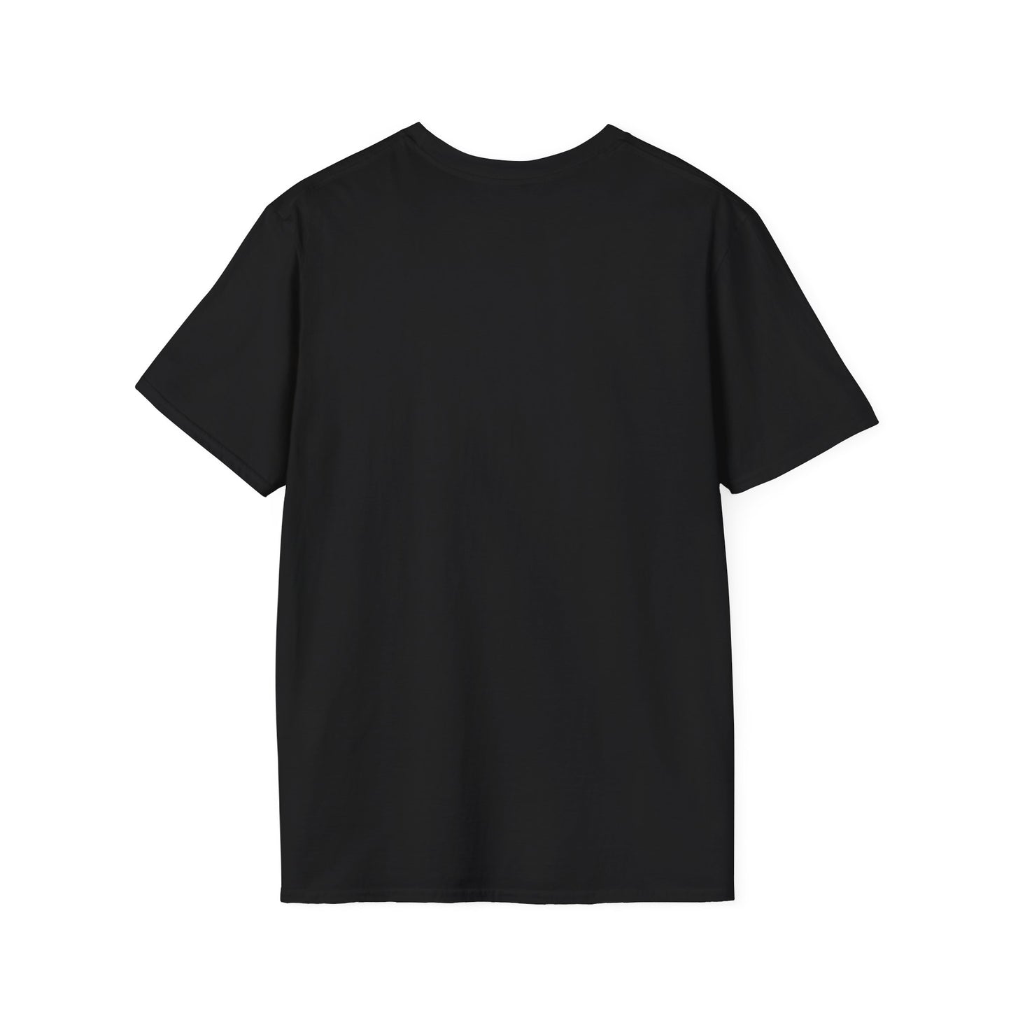 Nutty By Nature Citrus Company Unisex Softstyle T-Shirt