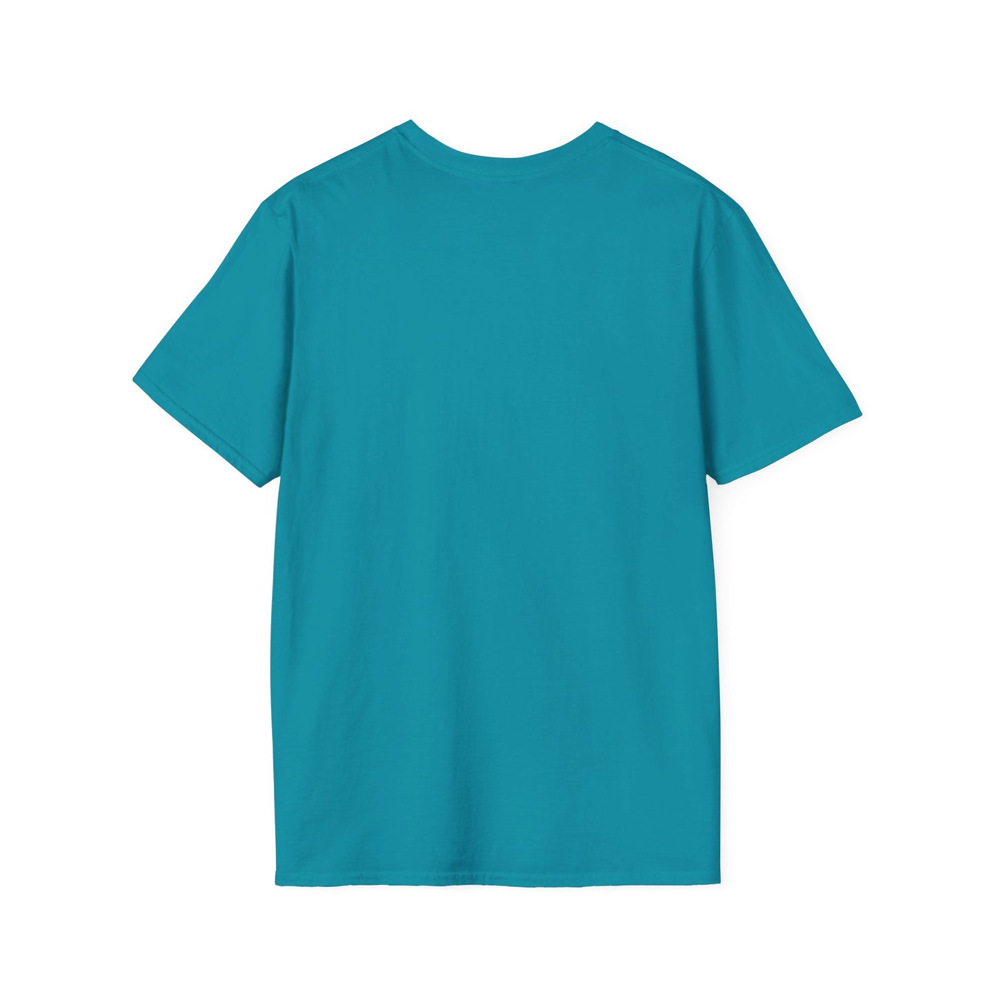 The Flirty Fly Citrus Company Unisex Softstyle T-Shirt