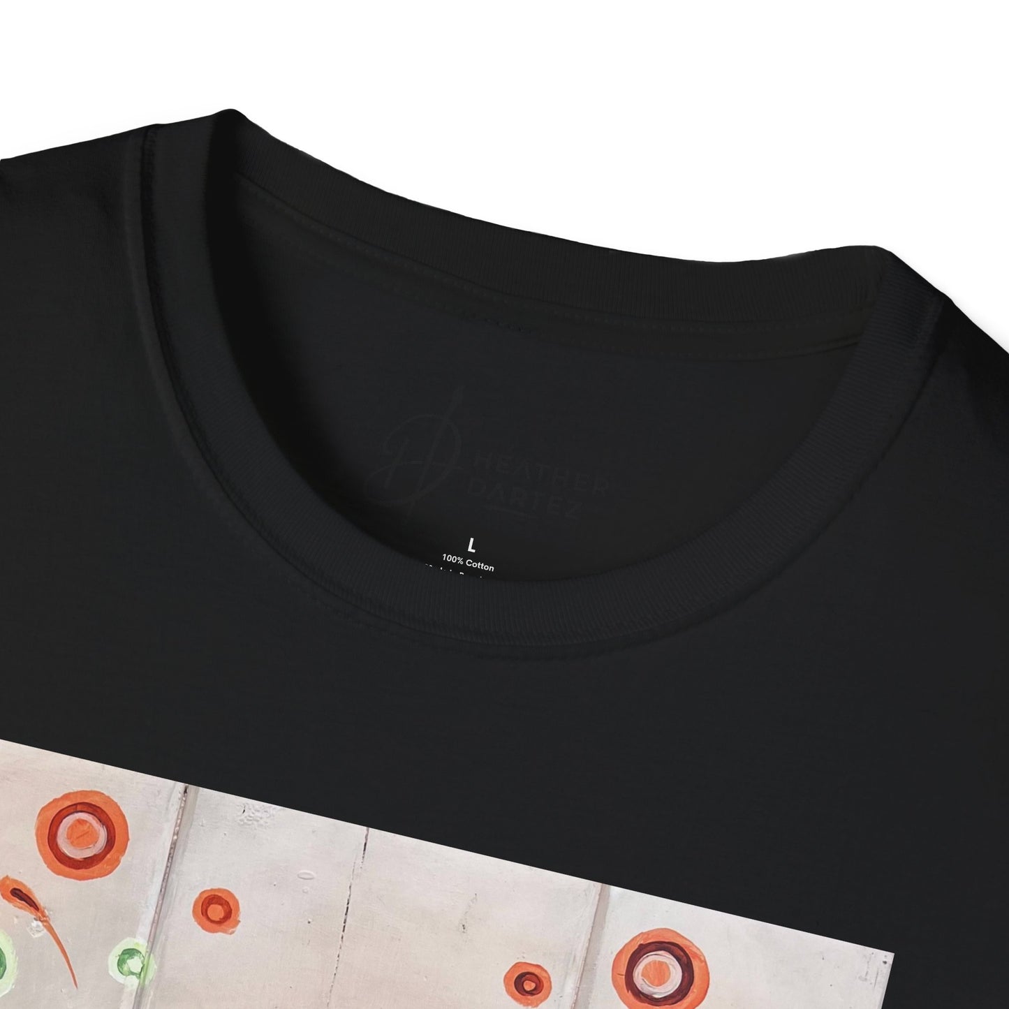 Sweet & Sticky Groves Unisex Softstyle T-Shirt