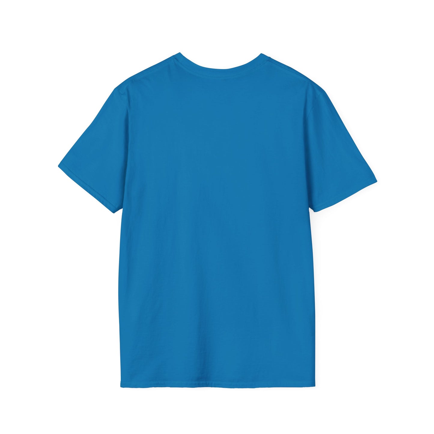 Delighted Dragon Citrus Company Unisex Softstyle T-Shirt