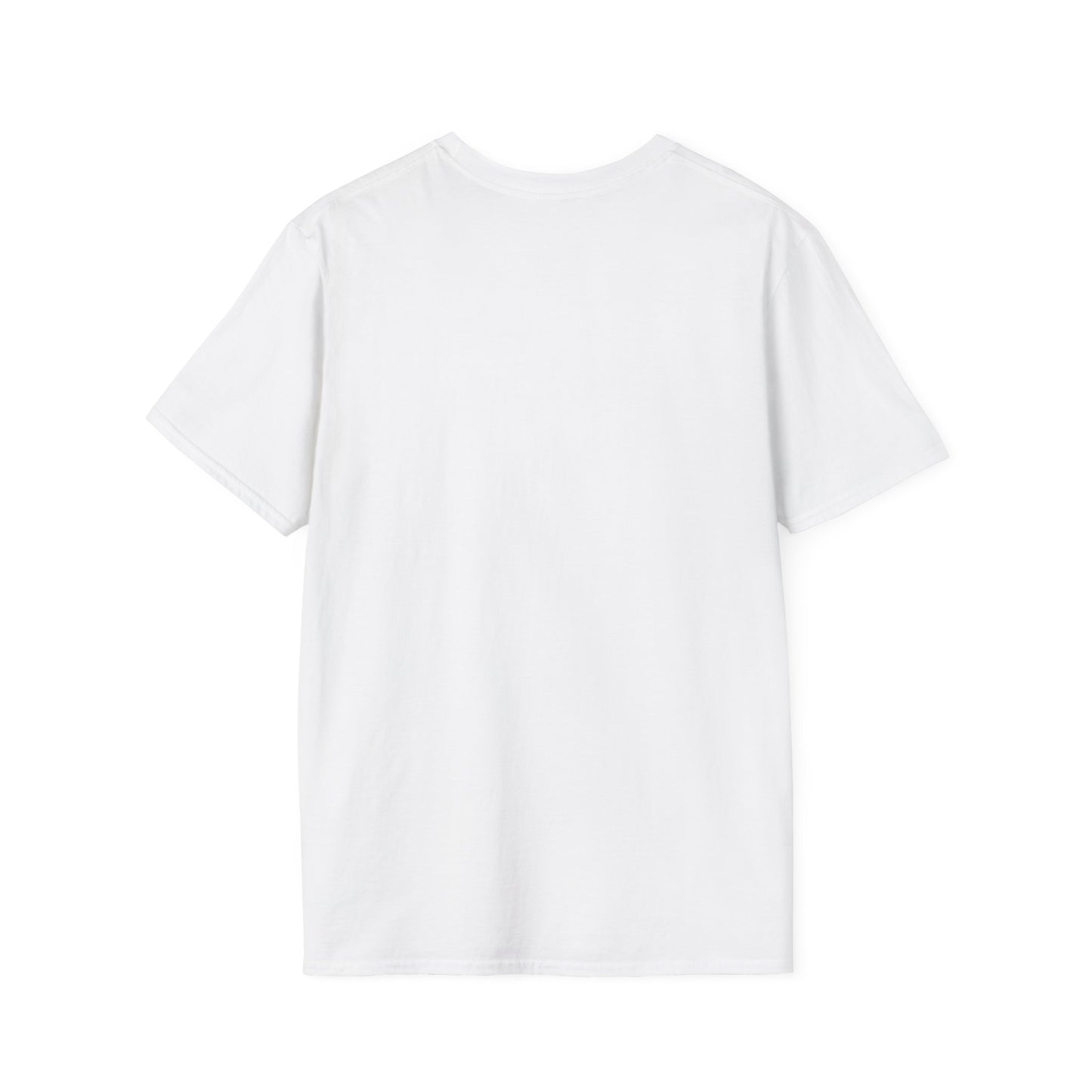 Nutty By Nature Citrus Company Unisex Softstyle T-Shirt