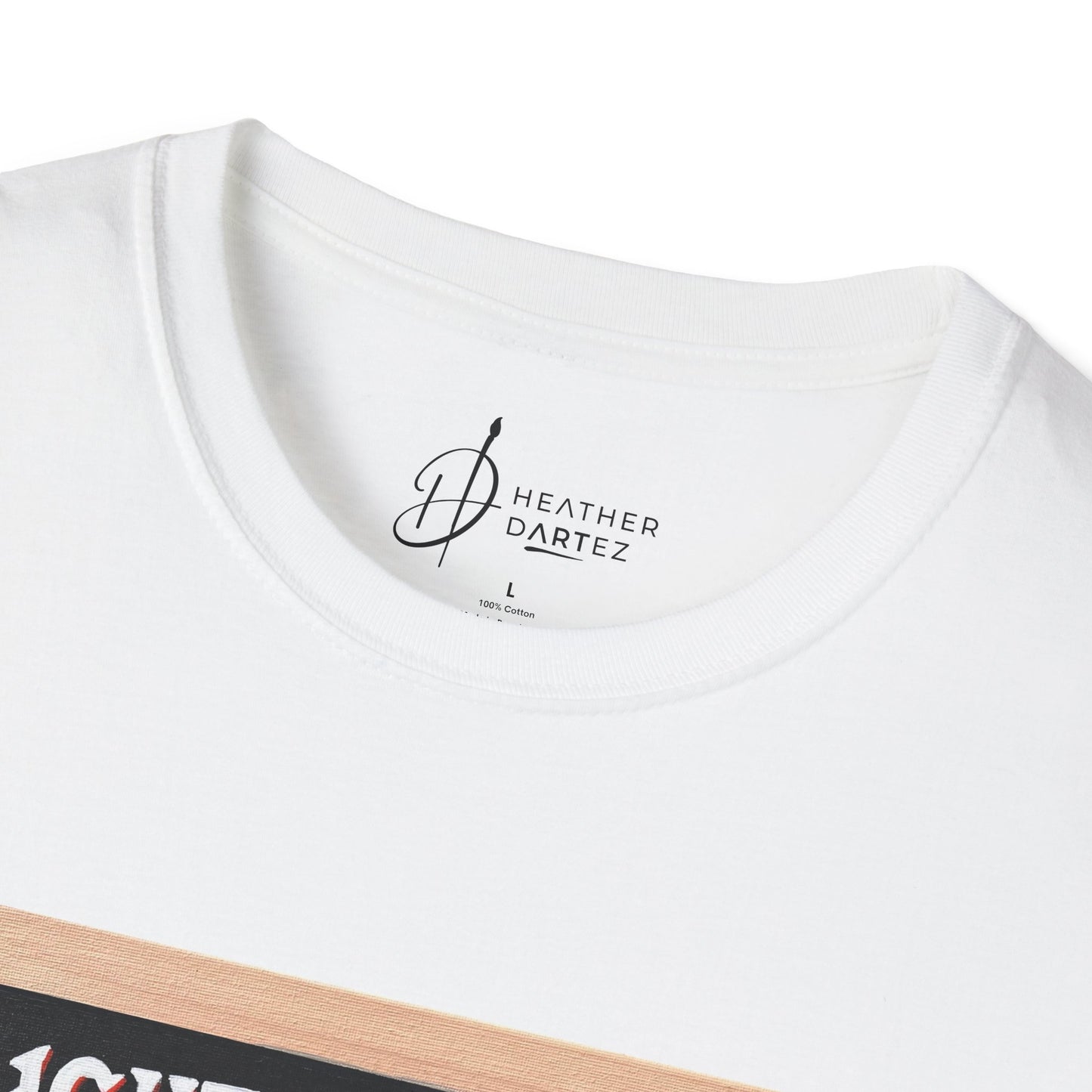 Slightly Buzzed Citrus Co. Unisex Softstyle T-Shirt