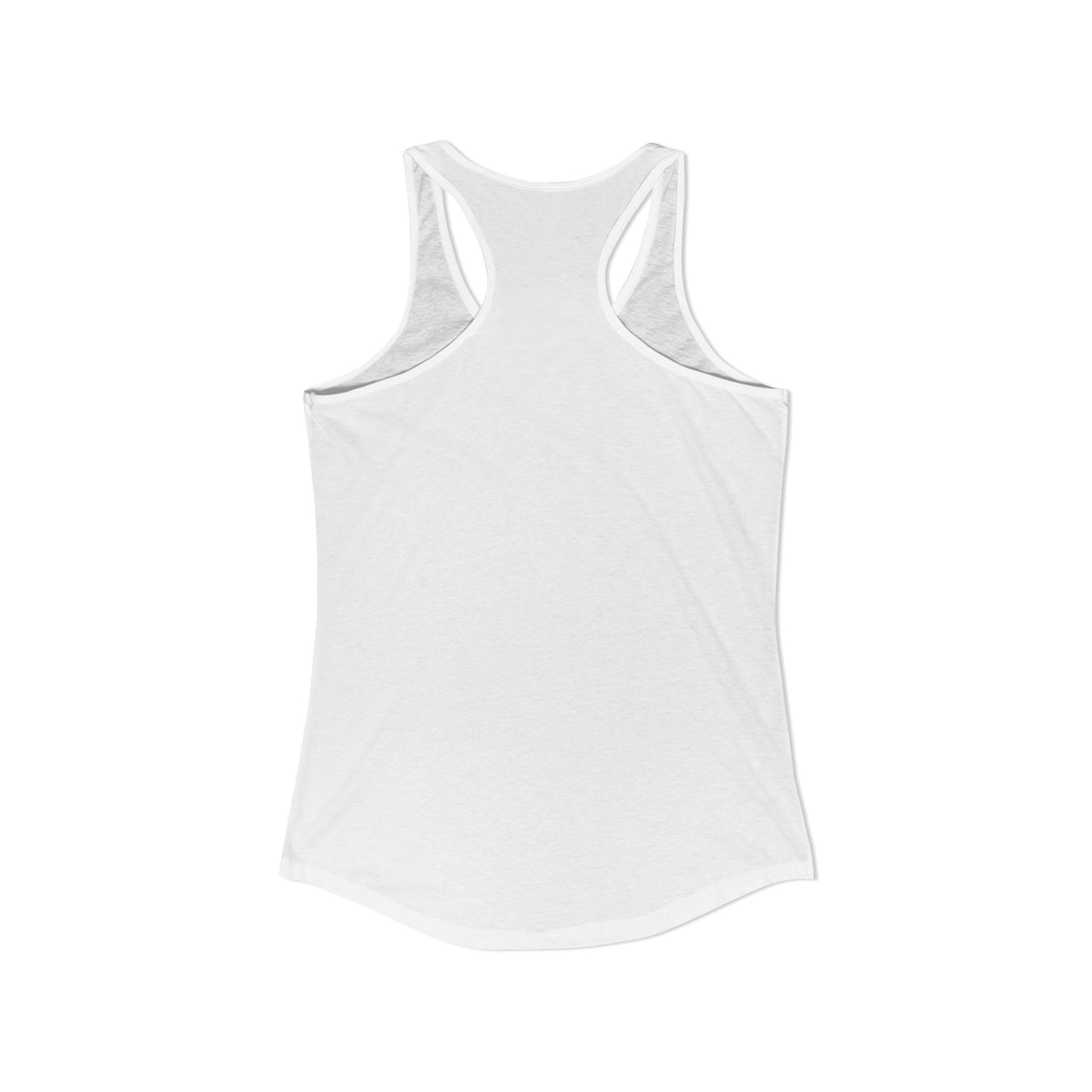 Opposing Forces Butterfly Women's Ideal Racerback Tank